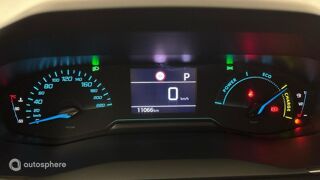 208 1.2 Hybrid 100ch Active e-DCS6 2024 occasion 37540 Saint-Cyr-sur-Loire