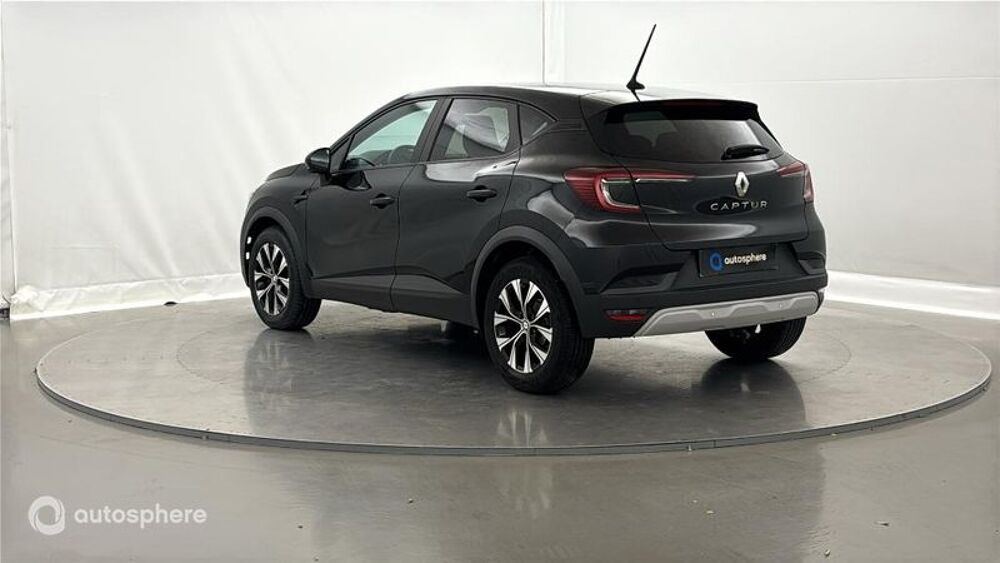 Captur 1.0 TCe 90ch Evolution 2024 occasion 77100 Meaux