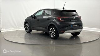 Captur 1.0 TCe 90ch Evolution 2024 occasion 77100 Meaux