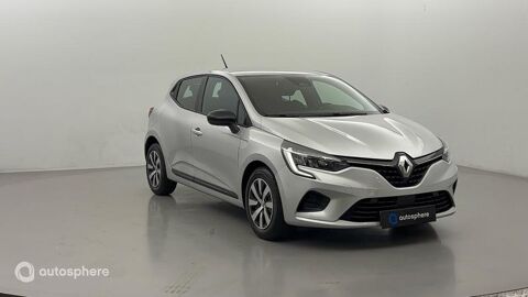 Clio 1.0 TCe 90ch Equilibre 2023 occasion 79000 Niort