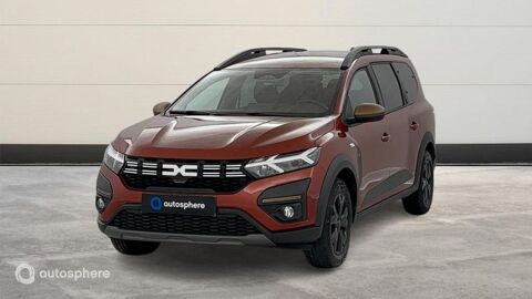Dacia Jogger 1.6 hybrid 140ch Extreme 7 places -24 2024 occasion Loison-sous-Lens 62218