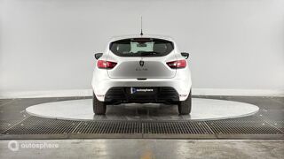 Clio 0.9 TCe 90ch energy Business 5p Euro6c 2018 occasion 69200 V&eacute;nissieux