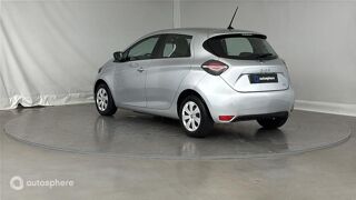 Zo&eacute; Life charge normale R110 Achat Int&eacute;gral - 20 2022 occasion 57600 Saint- Forbach