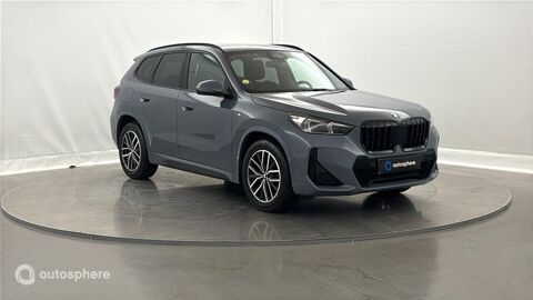 X1 sDrive18d 150ch M Sport 2023 occasion 59113 Seclin