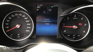 Classe GLC 200 d 163ch Business Line 9G-Tronic 2022 occasion 40990 MEES