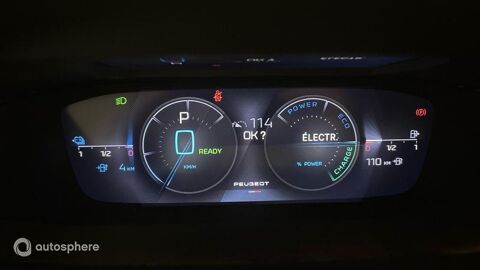 308 PHEV 180ch GT e-EAT8 2023 occasion 64200 Bassussarry