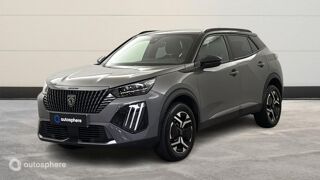 2008 1.2 PureTech 130ch S&S GT EAT8 2024 occasion 16700 RUFFEC