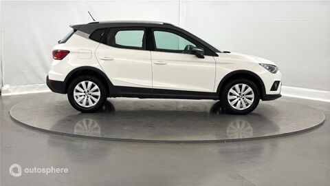 Arona 1.0 EcoTSI 115ch Start/Stop Xcellence DSG 2018 occasion 59400 CAMBRAI