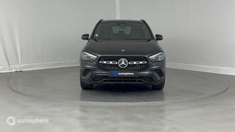 Classe GLA 200 d 150ch Progressive Line 8G-DCT 2025 occasion 77240 Vert-Saint-Denis