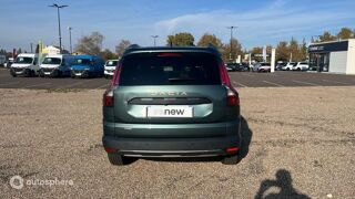 Jogger 1.8 hybrid 155ch Extreme 7 places -25 2026 occasion 54800 JARNY