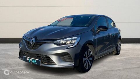 Renault Clio 1.0 TCe 90ch Equilibre 2023 occasion PAU 64000