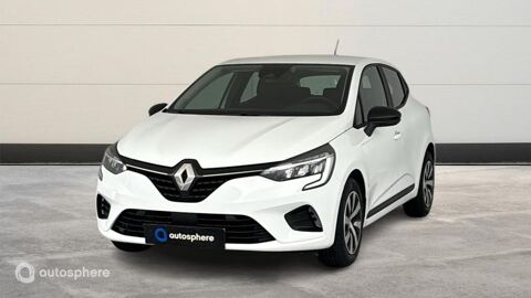 Annonce voiture Renault Clio 13299 €