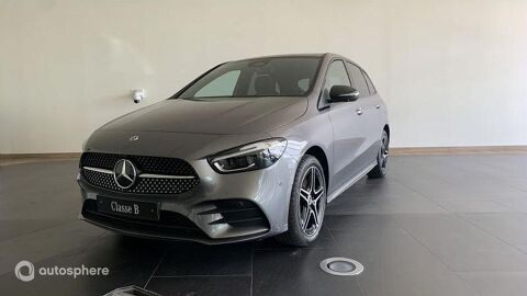 Mercedes Classe B 250 e 163+109ch AMG Line 8G-DCT 2024 occasion Rivery 80136