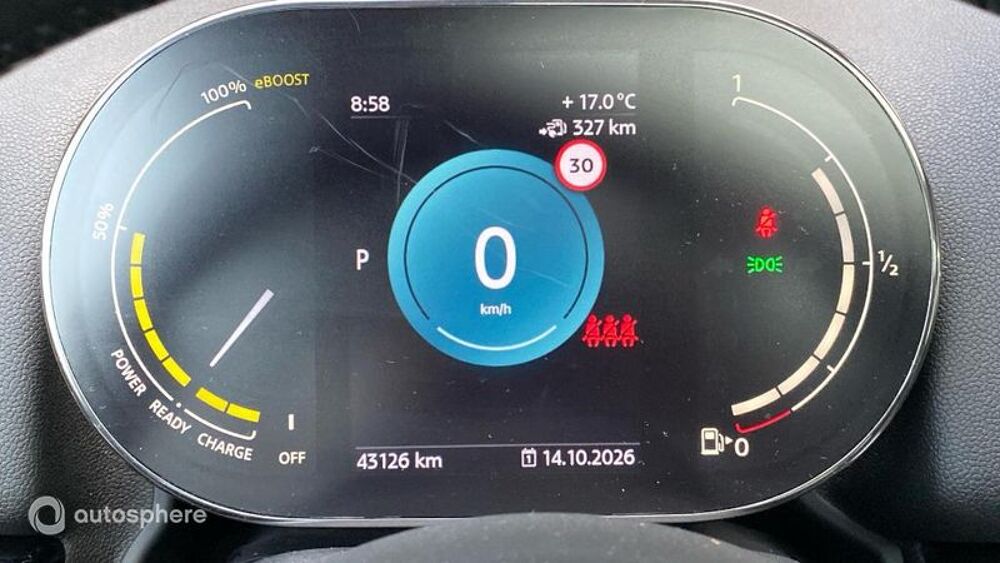Countryman Cooper SE 125ch + 95ch Edition Premium Plus ALL4 BVA6 2023 occasion 64100 Bayonne