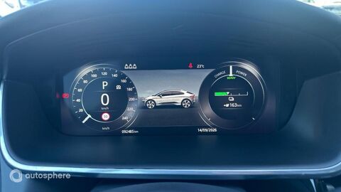 I-PACE EV400 SE AWD 2020 occasion 69760 Limonest