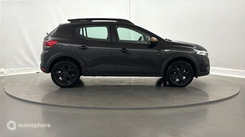Sandero 1.0 ECO-G 100ch Stepway Extreme + -24 2025 occasion 62800 Li&eacute;vin