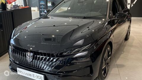 Annonce voiture Peugeot 308 44999 €