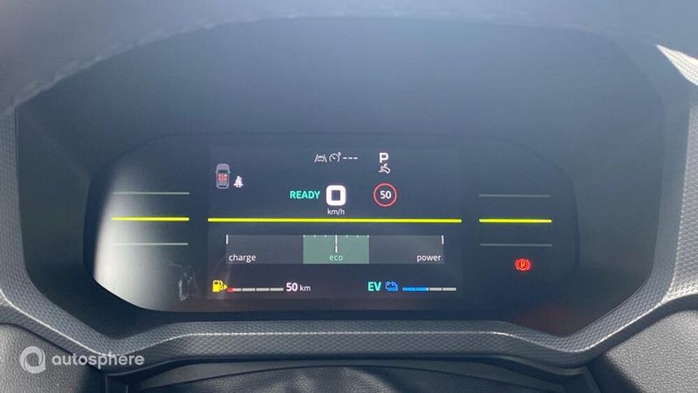 Duster 1.8 hybrid 155ch Journey 2026 occasion 57500 Saint-Avold