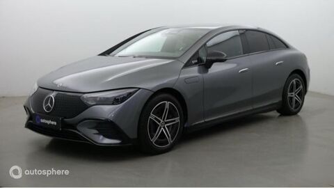 Annonce voiture Mercedes EQE 59999 
