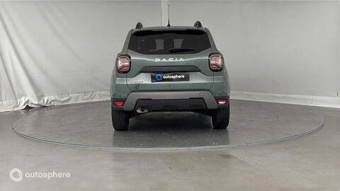 Duster 1.0 ECO-G 100ch Journey + 4x2 2023 occasion 62218 Loison-sous-Lens