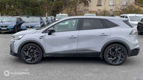 Symbioz 1.6 E-Tech full hybrid 145ch esprit Alpine 2024 occasion 51000 Châlons-en-Champagne
