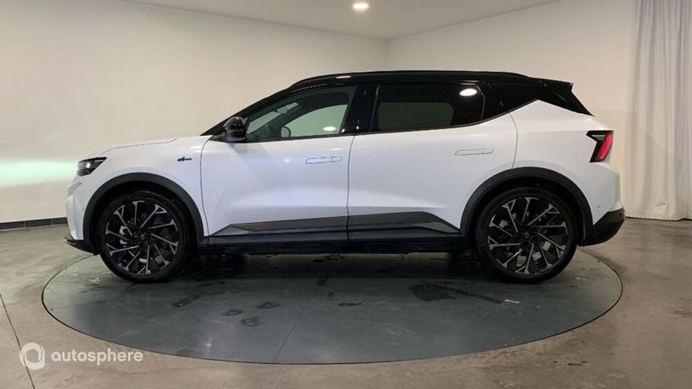 Sc&eacute;nic E-Tech Electric 220ch Techno esprit Alpine grande autonomie 2025 occasion 51100 Reims
