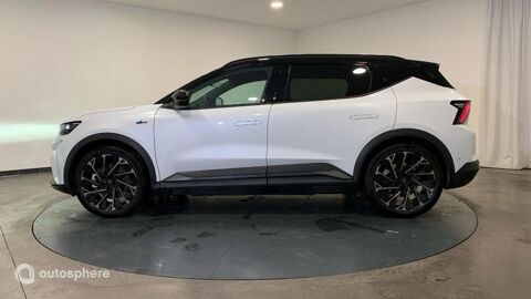 Sc&eacute;nic E-Tech Electric 220ch Techno esprit Alpine grande autonomie 2025 occasion 51100 Reims