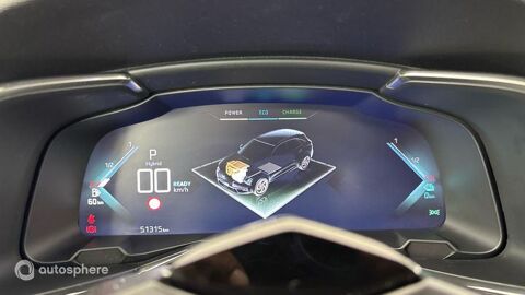 DS3 E-TENSE 225ch Performance Line + 2021 occasion 63000 Clermont-Ferrand