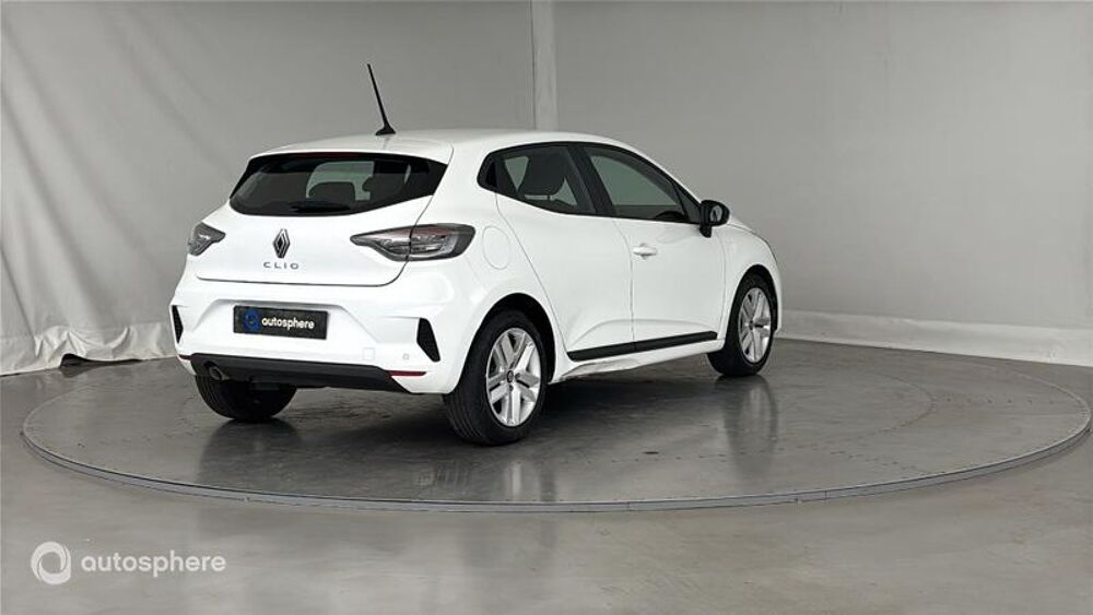 Clio 1.0 TCe 90ch Evolution 2024 occasion 02000 Laon