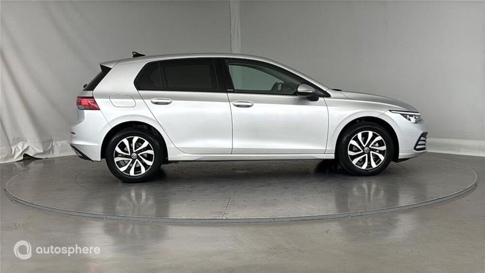 Golf 1.5 eTSI OPF 130ch Active DSG7 2023 occasion 51100 Reims