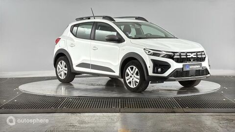 Sandero 1.0 TCe 90ch Stepway Expression 2023 occasion 73230 Saint-Alban-Leysse