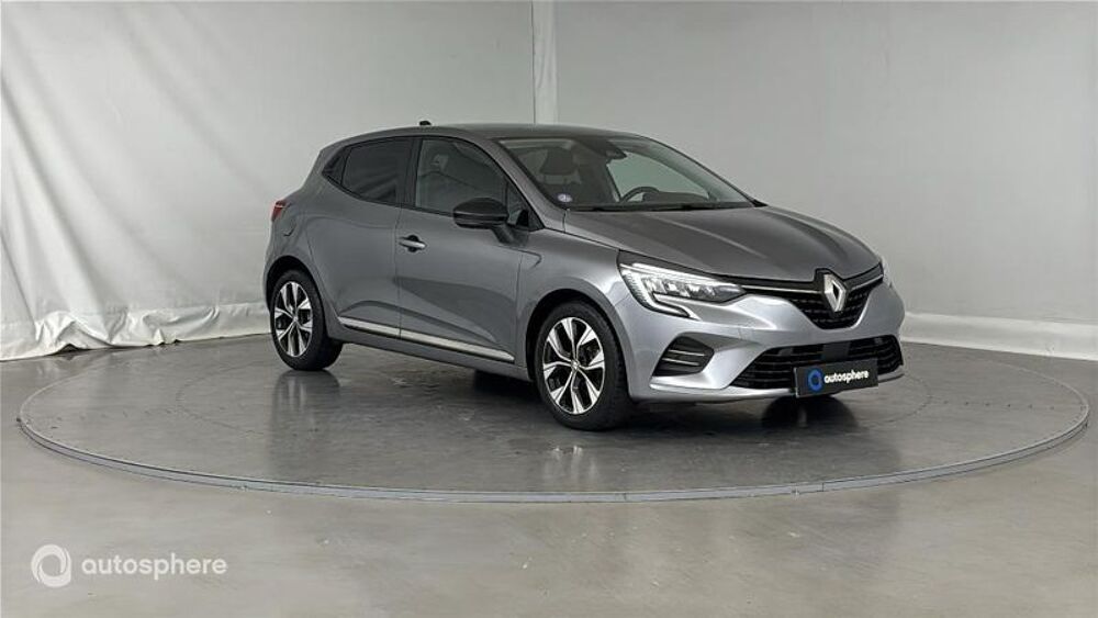 Clio 1.0 TCe 100ch Evolution GPL 2023 occasion 02000 Laon