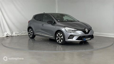 Clio 1.0 TCe 100ch Evolution GPL 2023 occasion 02000 Laon