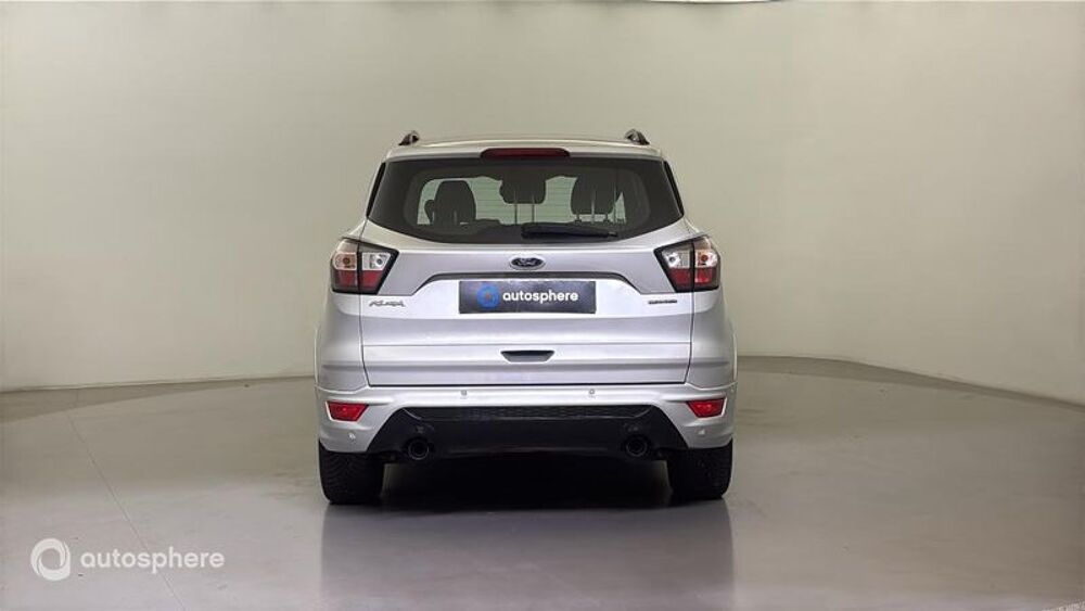 Kuga 1.5 Flexifuel-E85 150ch Stop&Start ST-Line 4x2 BVA Euro6.2 2019 occasion 78310 Coigni&egrave;res