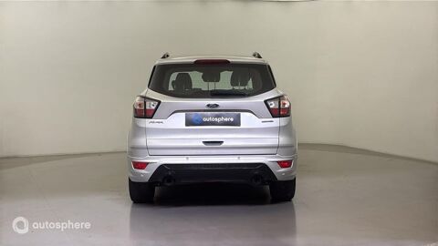 Kuga 1.5 Flexifuel-E85 150ch Stop&Start ST-Line 4x2 BVA Euro6.2 2019 occasion 78310 Coigni&egrave;res