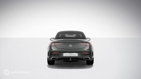 CLE 220 d 197ch AMG Line 9G-Tronic 2026 occasion 86000 Poitiers