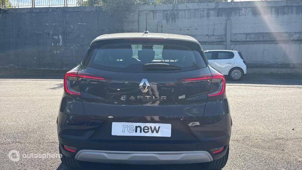 Captur 1.0 TCe 90ch Equilibre 2023 occasion 59850 Nieppe