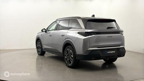 5008 Hybrid 145ch GT e-DCS6 2025 occasion 16430 Champniers