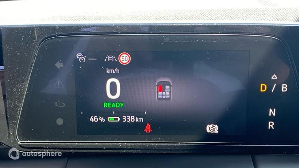 Capri 286ch Extended Range 77kWh Select RWD 2026 occasion 08000 Charleville-M&eacute;zi&egrave;res