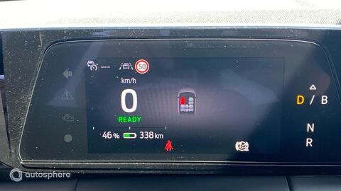 Capri 286ch Extended Range 77kWh Select RWD 2026 occasion 08000 Charleville-M&eacute;zi&egrave;res