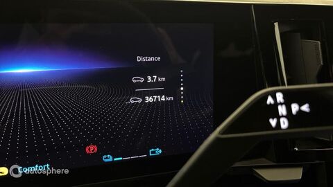 Espace 1.2 E-Tech full hybrid 200ch Techno 7 places - 24 2023 occasion 44000 Nantes