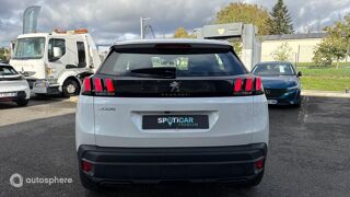 3008 Hybrid 136ch Active Pack e-DCS6 2024 occasion 64000 PAU