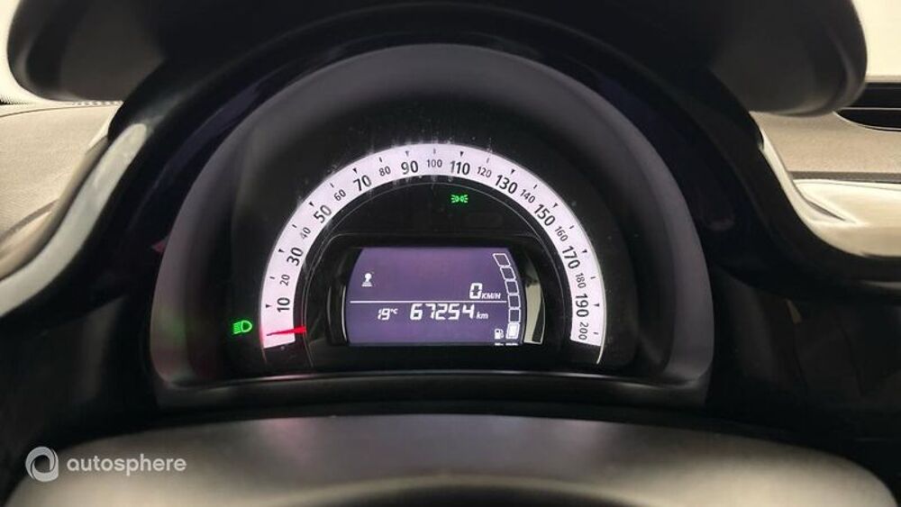 Twingo 1.0 SCe 65ch Urban Night 2024 occasion 57100 Thionville
