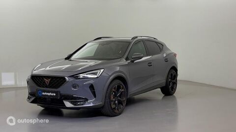 Annonce voiture Cupra Formentor 39299 