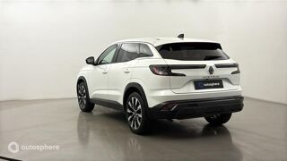Austral 1.3 TCe mild hybrid 160ch Techno auto 2023 occasion 94000 Cr&eacute;teil