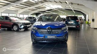 Austral 1.2 E-Tech full hybrid 200ch Iconic esprit Alpine 2023 occasion 62219 Longuenesse