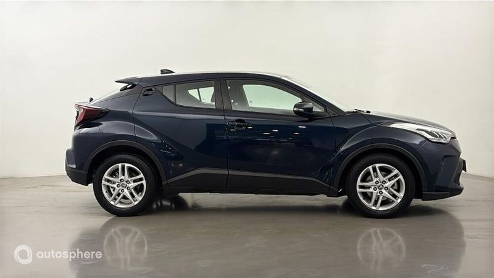 C-HR 1.8 Hybride 122ch Dynamic Ultimate E-CVT 2023 occasion 92600 Asni&egrave;res-sur-Seine