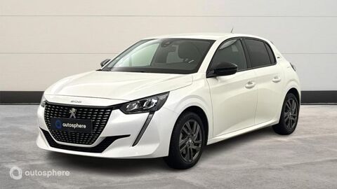 Peugeot 208 1.5 BlueHDi 100ch S&S Style 2021 occasion Champniers 16430