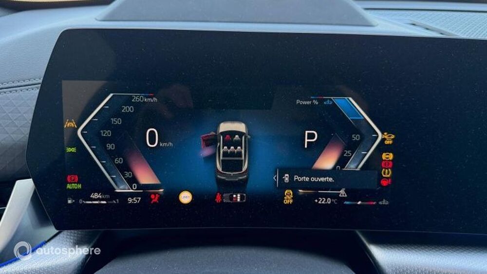 X2 sDrive20iA 170ch M Sport DKG7 2026 occasion 13100 Aix-en-Provence