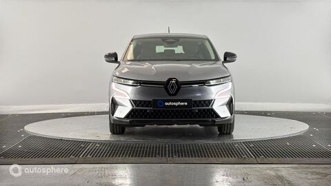 M&eacute;gane E-Tech Electric EV40 130ch Equilibre standard charge 2023 occasion 74100 Annemasse